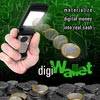 Download 'DigiWallet - Mobile Magic Trick (240x320)' to your phone